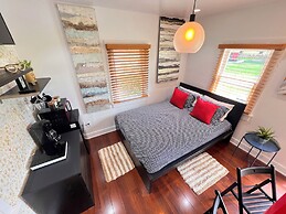 Cape Charles Tiny Livin