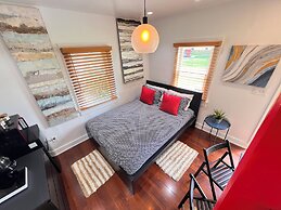 Cape Charles Tiny Livin