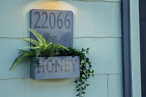 Cape Charles Tiny Livin