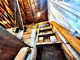 Cape Charles Tiny Livin