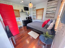 Cape Charles Tiny Livin