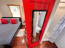 Cape Charles Tiny Livin