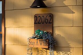 Cape Charles Tiny Livin