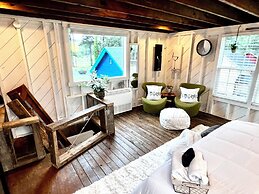 Cape Charles Tiny Livin