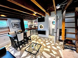 Cape Charles Tiny Livin