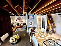 Cape Charles Tiny Livin