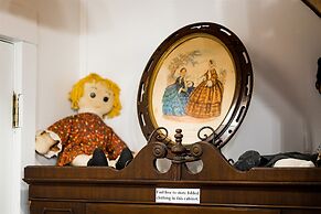 Cape Charles Tiny Livin