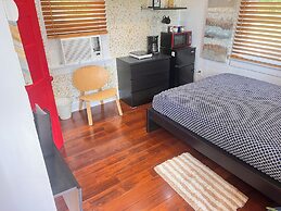 Cape Charles Tiny Livin