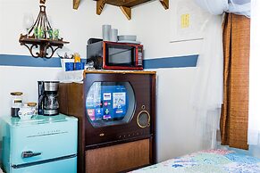 Cape Charles Tiny Livin