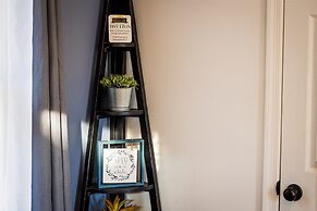 Cape Charles Tiny Livin