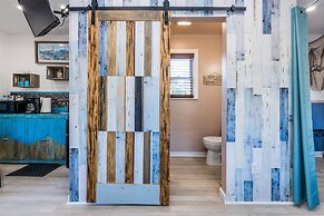 Cape Charles Tiny Livin