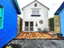 Cape Charles Tiny Livin