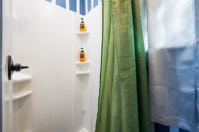 Cape Charles Tiny Livin