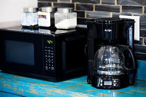 Cape Charles Tiny Livin