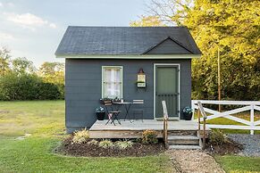 Cape Charles Tiny Livin