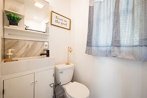 Cape Charles Tiny Livin