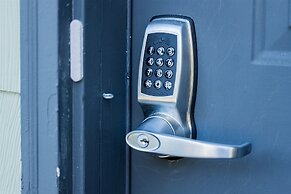 Cape Charles Tiny Livin