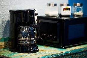 Cape Charles Tiny Livin