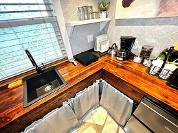 Cape Charles Tiny Livin