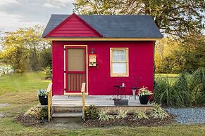Cape Charles Tiny Livin