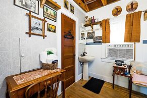 Cape Charles Tiny Livin