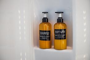 Cape Charles Tiny Livin