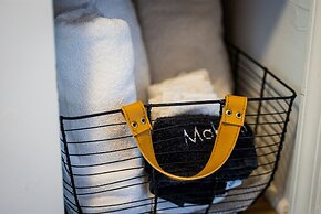 Cape Charles Tiny Livin