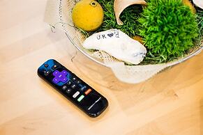 Cape Charles Tiny Livin