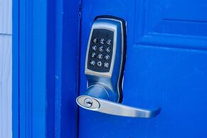 Cape Charles Tiny Livin