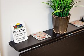 Cape Charles Tiny Livin