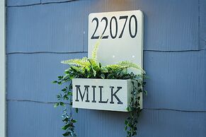 Cape Charles Tiny Livin