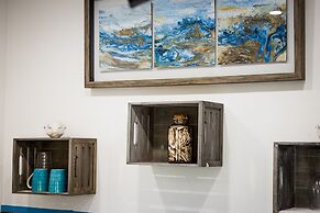 Cape Charles Tiny Livin