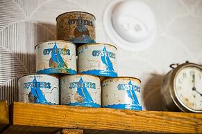 Cape Charles Tiny Livin