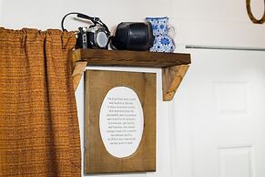 Cape Charles Tiny Livin