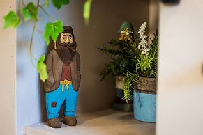 Cape Charles Tiny Livin