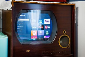 Cape Charles Tiny Livin