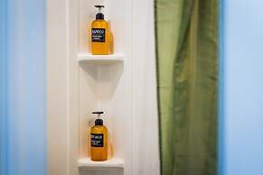 Cape Charles Tiny Livin