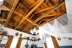 Cape Charles Tiny Livin