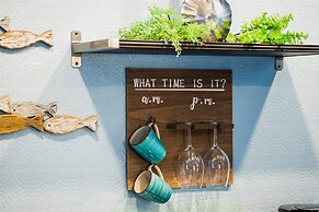 Cape Charles Tiny Livin