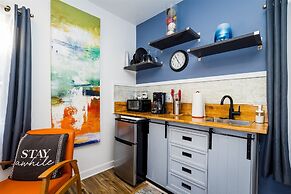 Cape Charles Tiny Livin