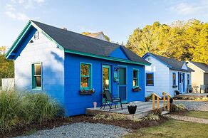 Cape Charles Tiny Livin