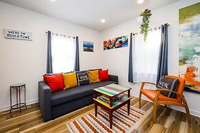 Cape Charles Tiny Livin