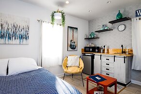 Cape Charles Tiny Livin