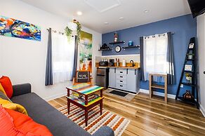 Cape Charles Tiny Livin