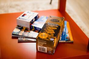 Cape Charles Tiny Livin