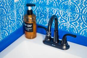 Cape Charles Tiny Livin