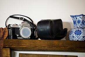 Cape Charles Tiny Livin