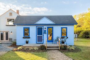 Cape Charles Tiny Livin