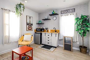 Cape Charles Tiny Livin