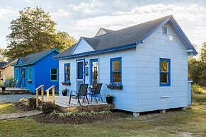Cape Charles Tiny Livin